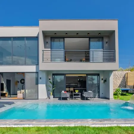 Yaman Exclusive Vila
