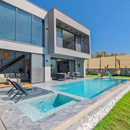 Yaman Exclusive Vila