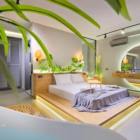 Yaman Exclusive Vila *