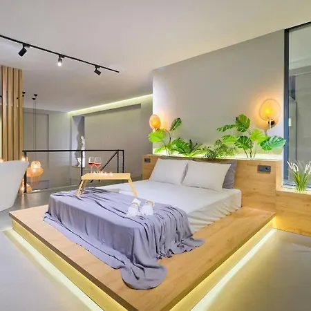Yaman Exclusive Vila