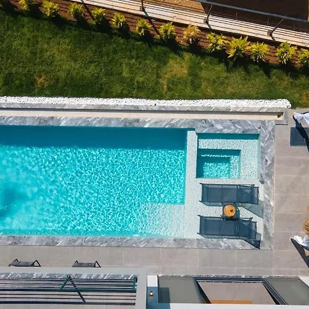 Vila Yaman Exclusive Fethiye