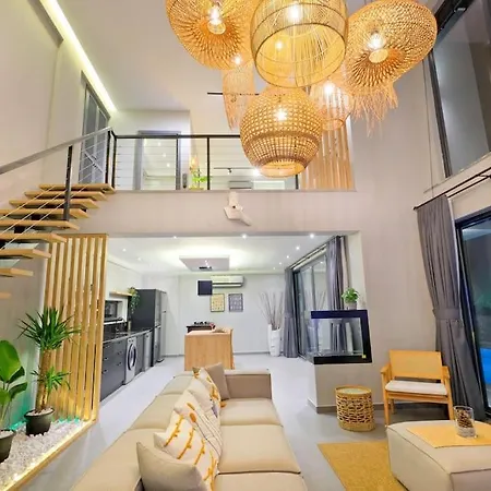 Vila Yaman Exclusive *