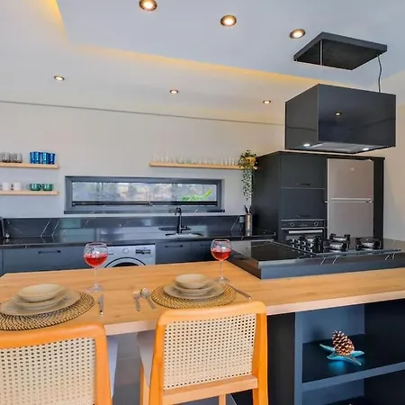 Yaman Exclusive Vila *