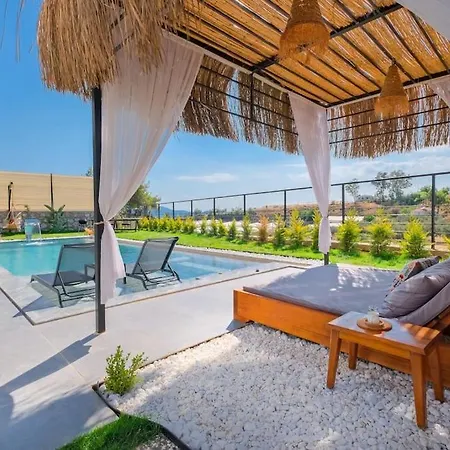 Yaman Exclusive Vila