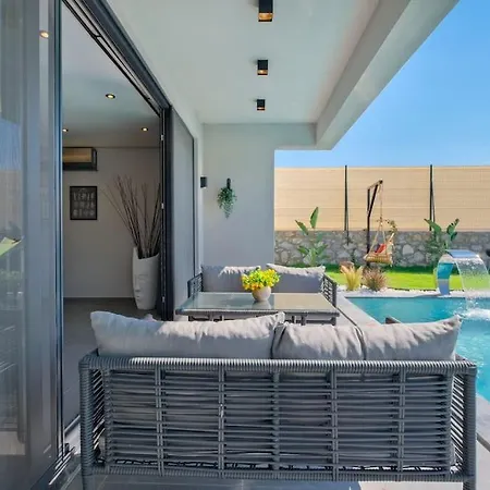 Yaman Exclusive Villa