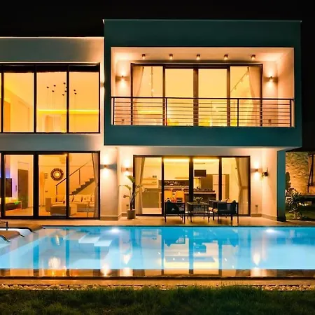 Yaman Exclusive * Fethiye