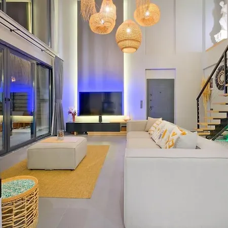 Yaman Exclusive Villa *