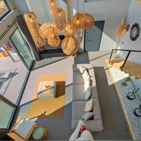 Yaman Exclusive Villa Fethiye