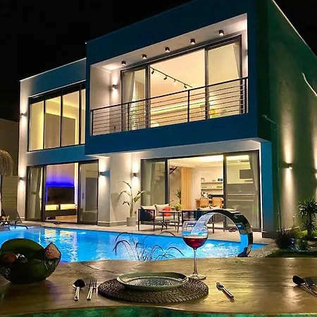 Villa Yaman Exclusive Fethiye